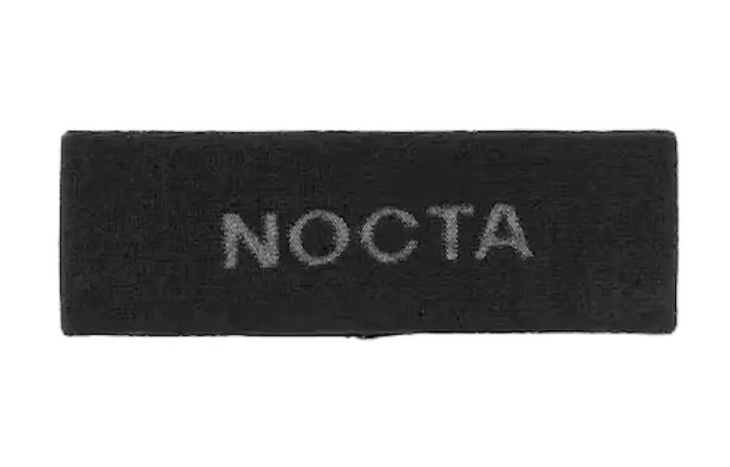 Nike X Nocta Sport Terry Au Headband