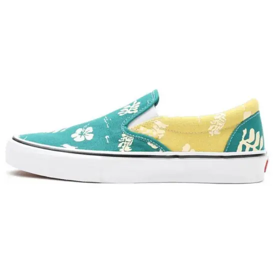 Vans Slip-On Classic 'Aloha'