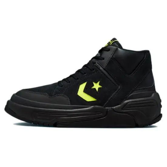 Converse Weapon CX Mid Monster Clash