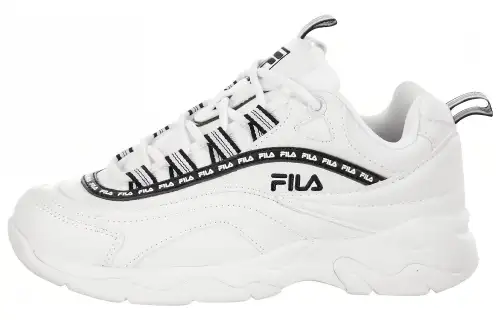 FILA 'White Black' Women's