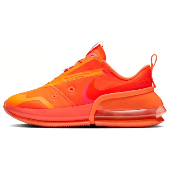 Nike Air Max Up Hyper Crimson Total Orange Women's