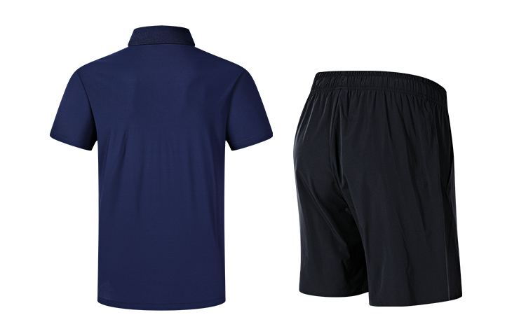 Joma Training Series Tennis Outfit Men’s