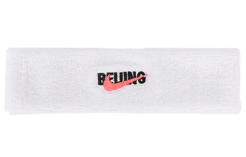 Nike Hair Bands Unisex