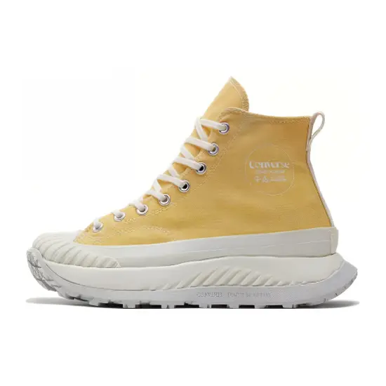 Converse Chuck 70 AT-CX High 'Nature Dye - Yellow'