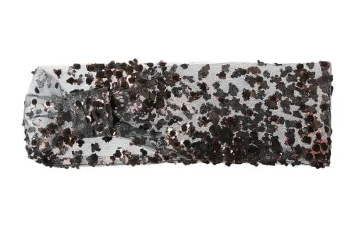 Maison Margiela Hair Bands Women's Brown