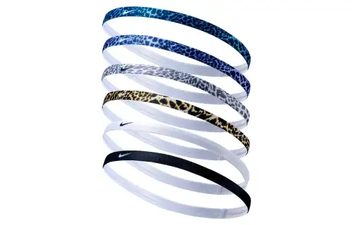 Nike Hair Bands Unisex Multicolor