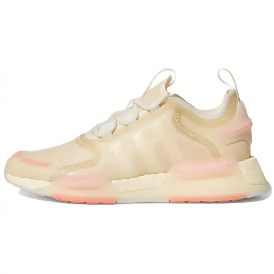 Adidas NMD V3 Wonder White Peach Women's
