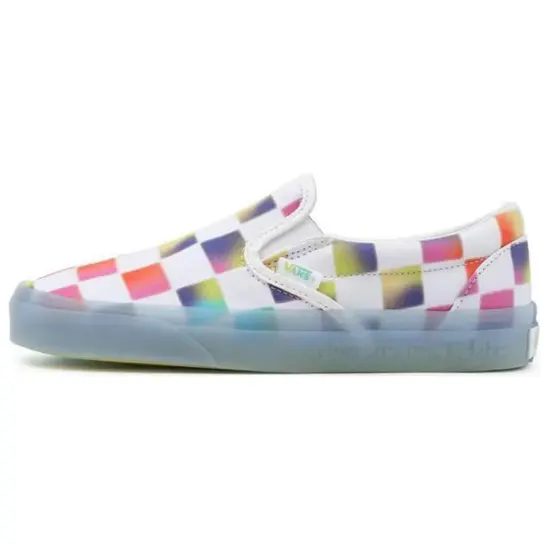 Vans Classic Slip-On 'Cultivate Care'