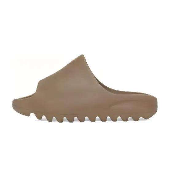 Adidas Yeezy Slide Earth Brown Kids