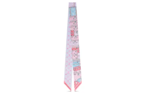 LOUIS VUITTON LET'S GO BB Hair Bands Women's