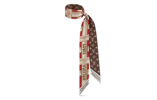 LOUIS VUITTON Hair Bands Women's