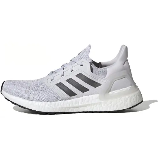 Adidas Ultra Boost 20 Dash Grey Women's