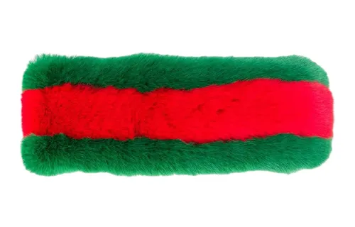 GUCCI Polyester, Polyamide, Elastane Hair Bands Kids'