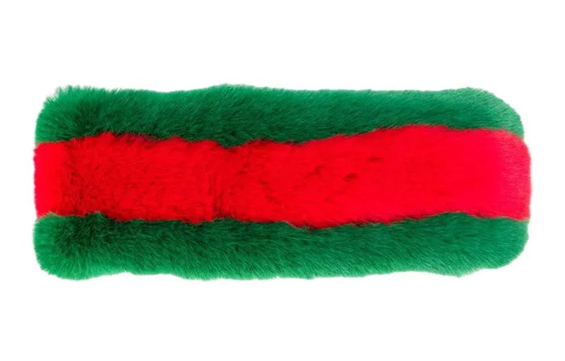 GUCCI Polyester, Polyamide, Elastane Hair Bands Kids'