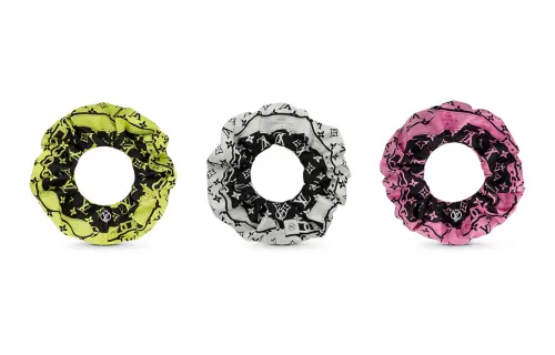 LOUIS VUITTON Hair Bands Women's
