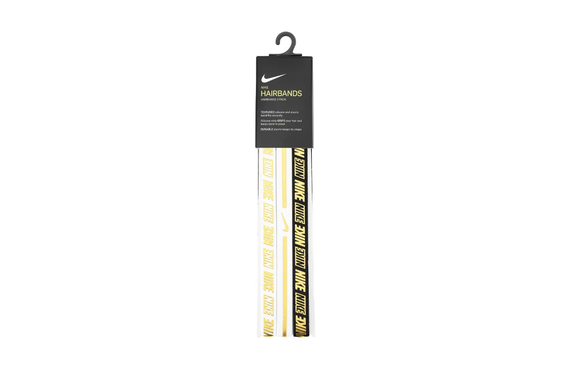 Nike Hair Bands Unisex