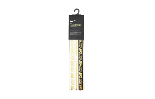 Nike Hair Bands Unisex