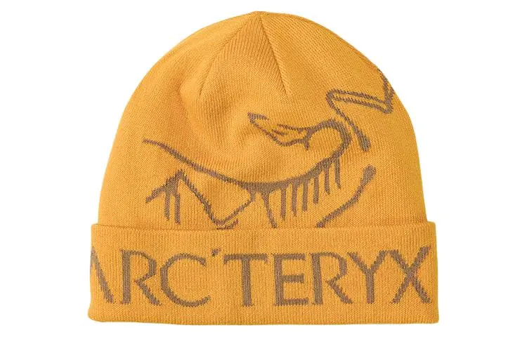 Arcteryx Bird Word Toque