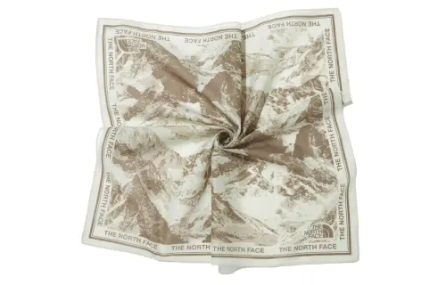 THE NORTH FACE Headwraps Unisex Beige