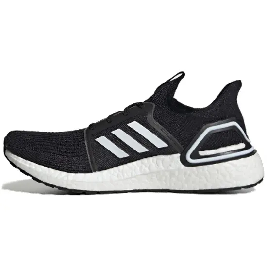 Adidas Ultra Boost 19 U Black White