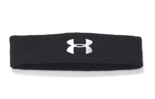 Under Armour Hair Bands Unisex Black