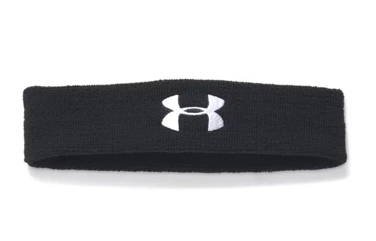 Under Armour Hair Bands Unisex Black