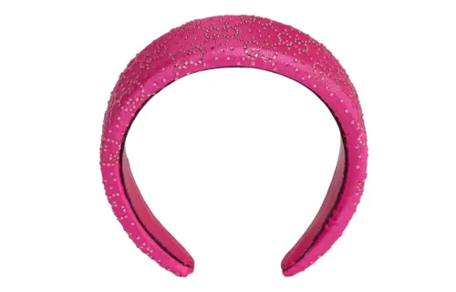 GUCCI Headbands Women's Pink