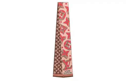 LOUIS VUITTON Hair Bands Women's Multicolor