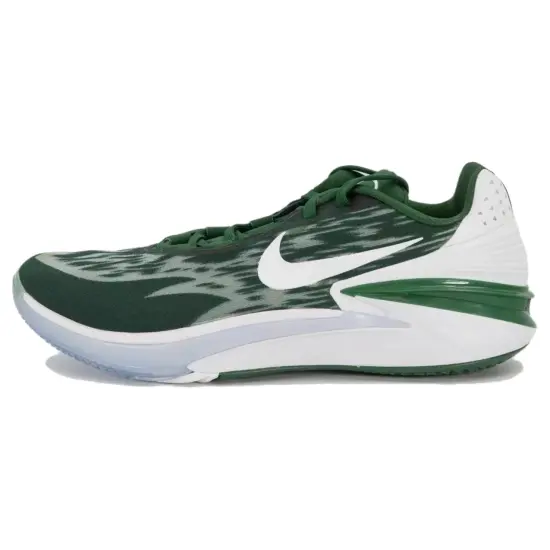 Nike Air Zoom GT Cut 2 TB Promo 'Gorge Green'