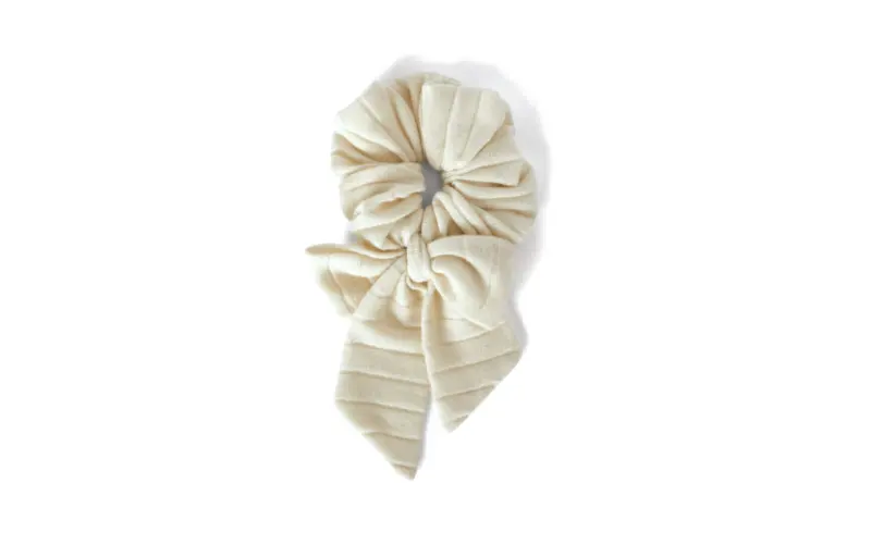 Loro Piana Hair Bands Women's White