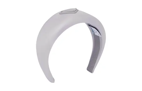【Previous Season】Re-Nylon padded headband
