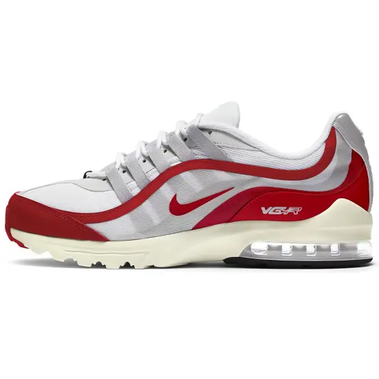 Nike Air Max VG R 'White University Red'