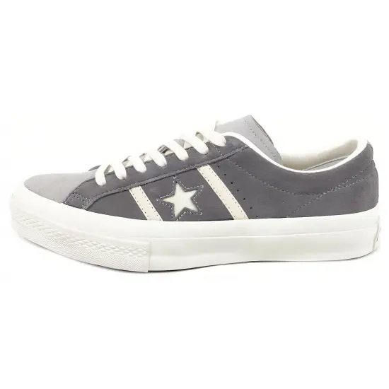 Converse Star&Bars 'Grey'