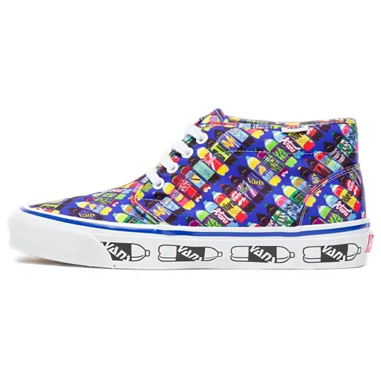 Vans Chukka Fergadelic X OG LX 'Corner Shop Drink'