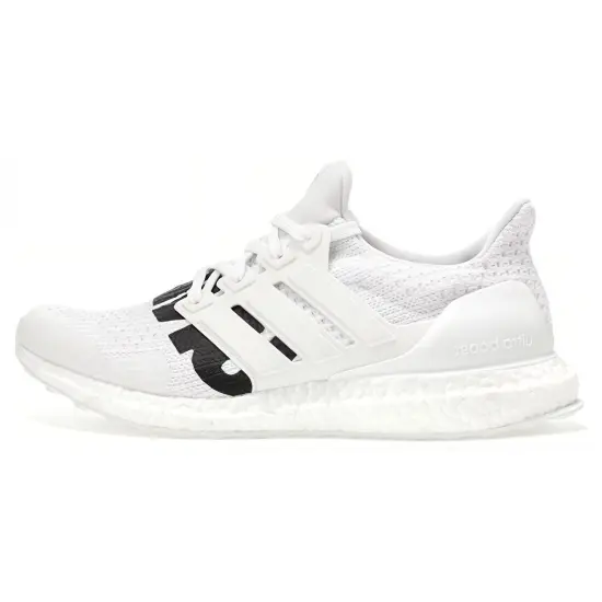 Adidas Ultra Boost 1.0 Undefeated White