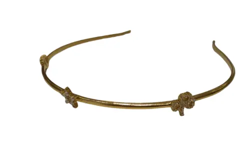DIOR Headbands Unisex