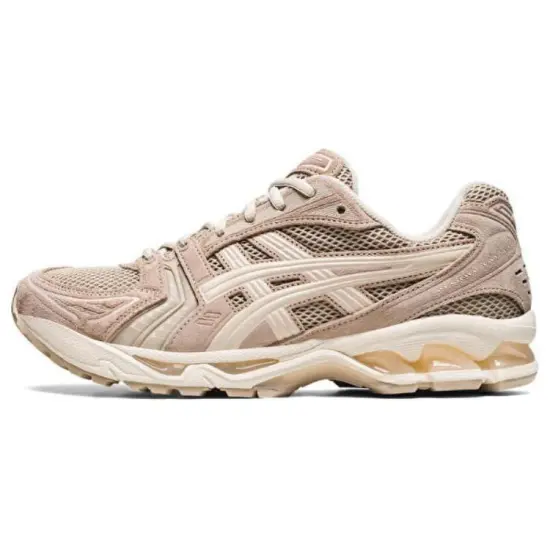 Asics Gel-Kayano 14 Simply Taupe Oatmeal