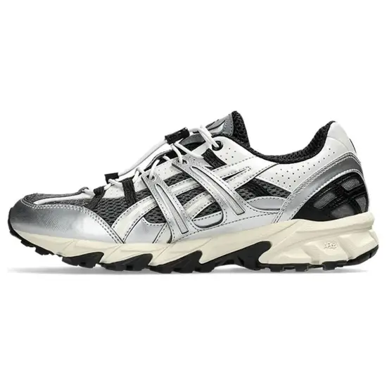 Asics Unlimited Gel-Sonoma 15-50 'Steel Grey Pure Silver'