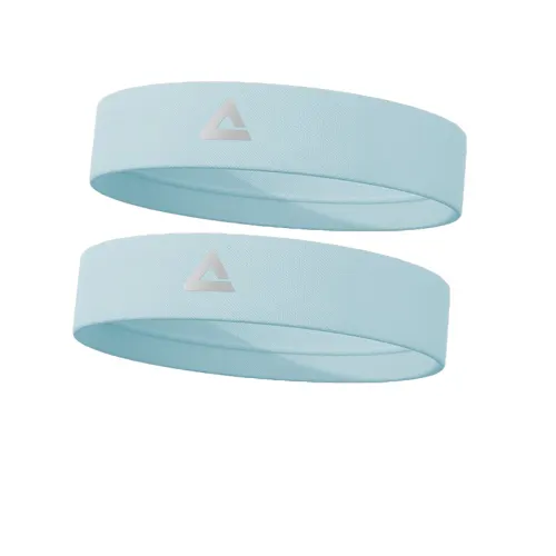 PEAK Polyester Hair Bands Unisex