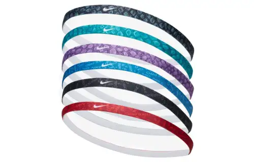 Nike Headband Unisex Multicolor