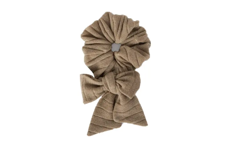 Loro Piana Hair Bands Women's Camel