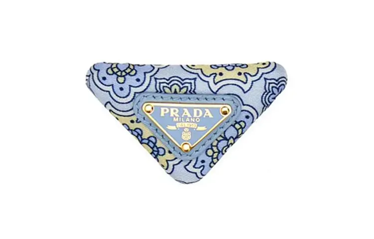 PRADA Hair Clips Women's
