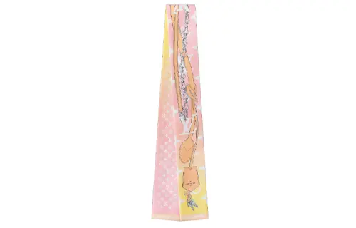 LOUIS VUITTON Hair Bands Unisex