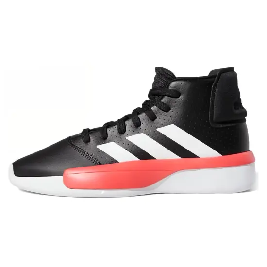 Adidas Pro Adversary Black