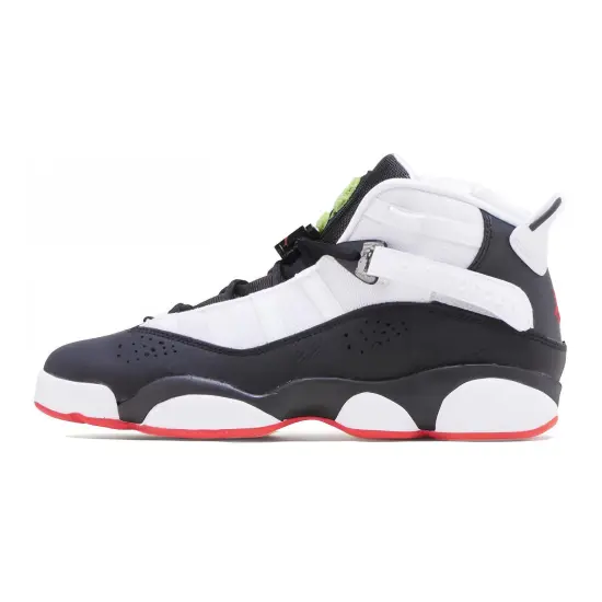 JORDAN 6 Rings He Got Game GS