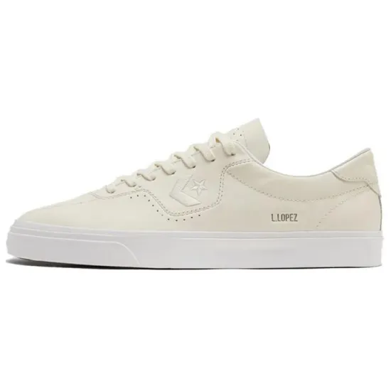 Converse Louie Lopez Pro 2nd Anniversary Pack Egret