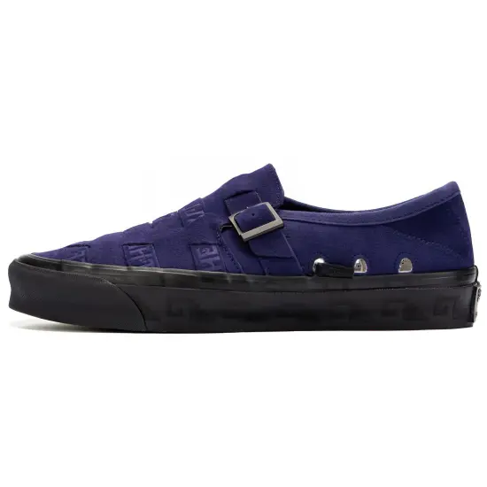 Vans Style 47 Taka Hayashi X Huarache LX 'Astral Aura'