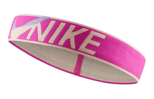 Nike Nike, coral purple headband