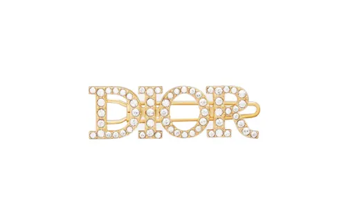 DIOR Hair Clips Women's
