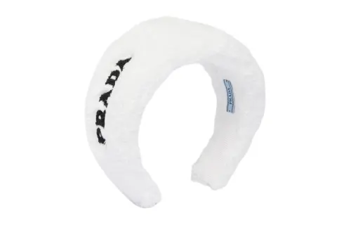 PRADA Headbands Women's
